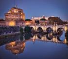 4 dagen Hotel Dei Borgognoni ****